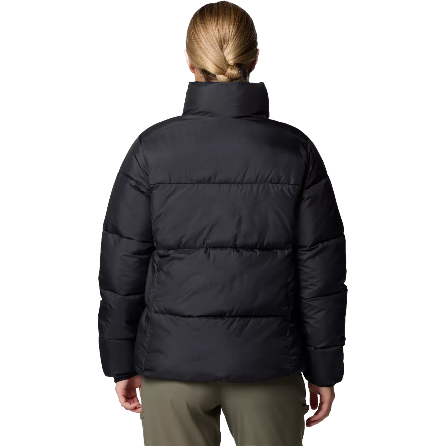 Women's Puffect II Full Zip Jacket - Image 6