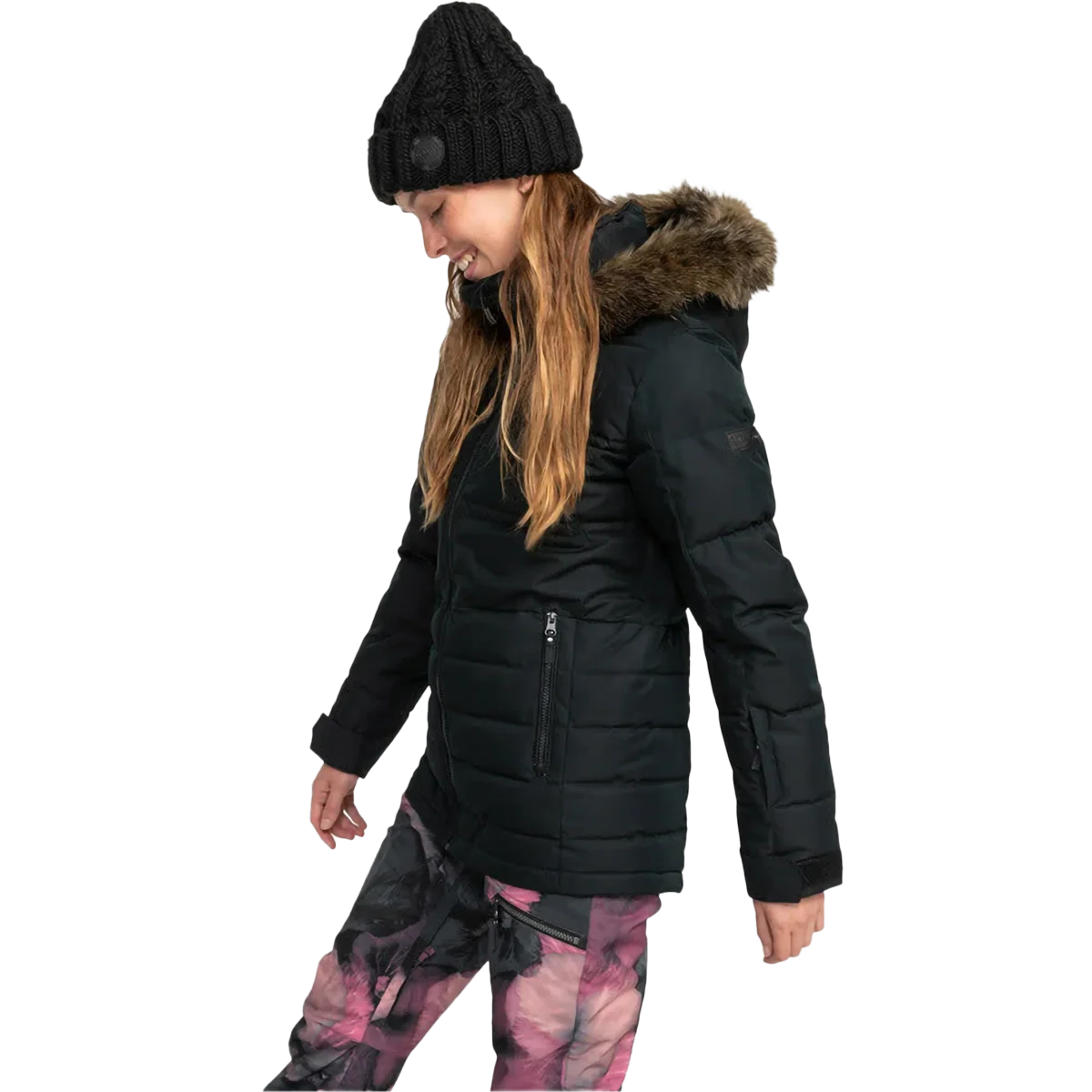 Women's Quinn Jacket - Image 3
