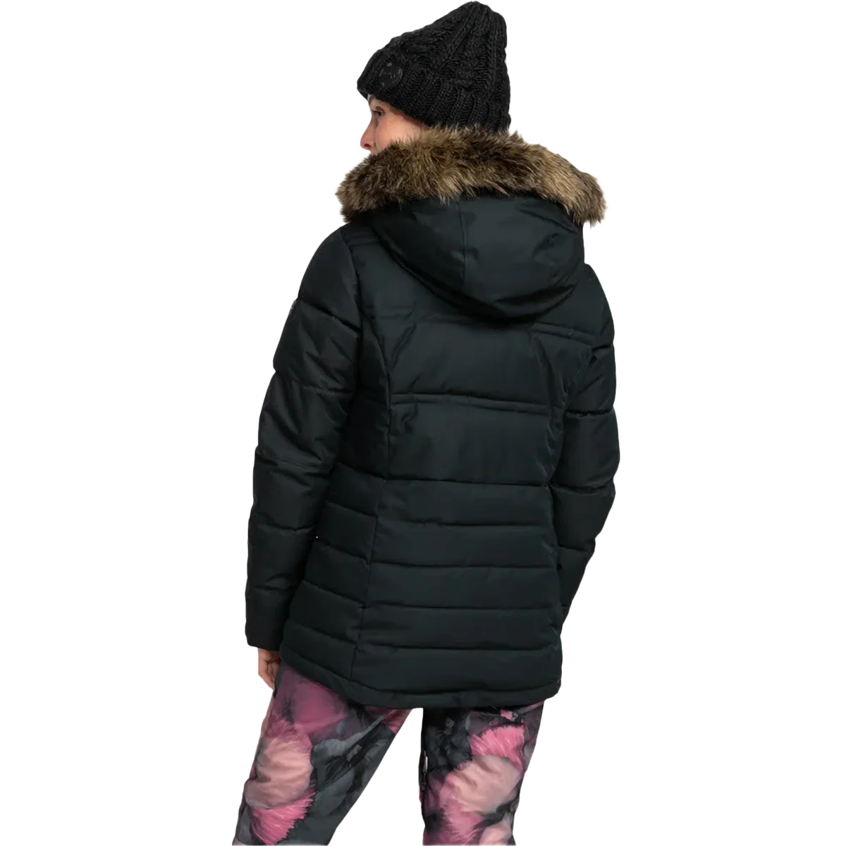 Women's Quinn Jacket - Image 4