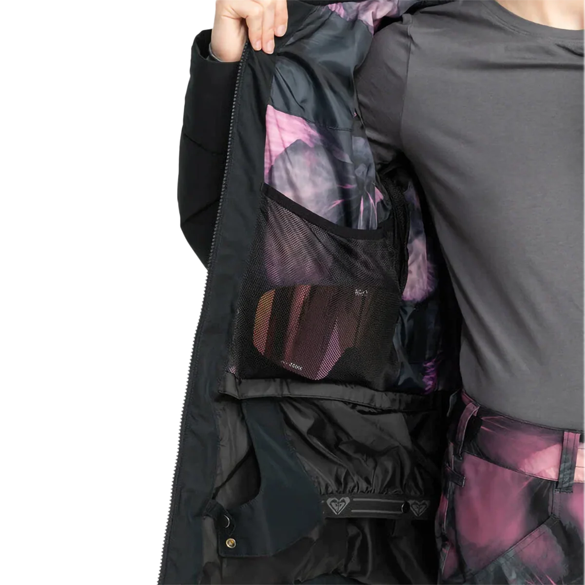 Women's Quinn Jacket - Image 6
