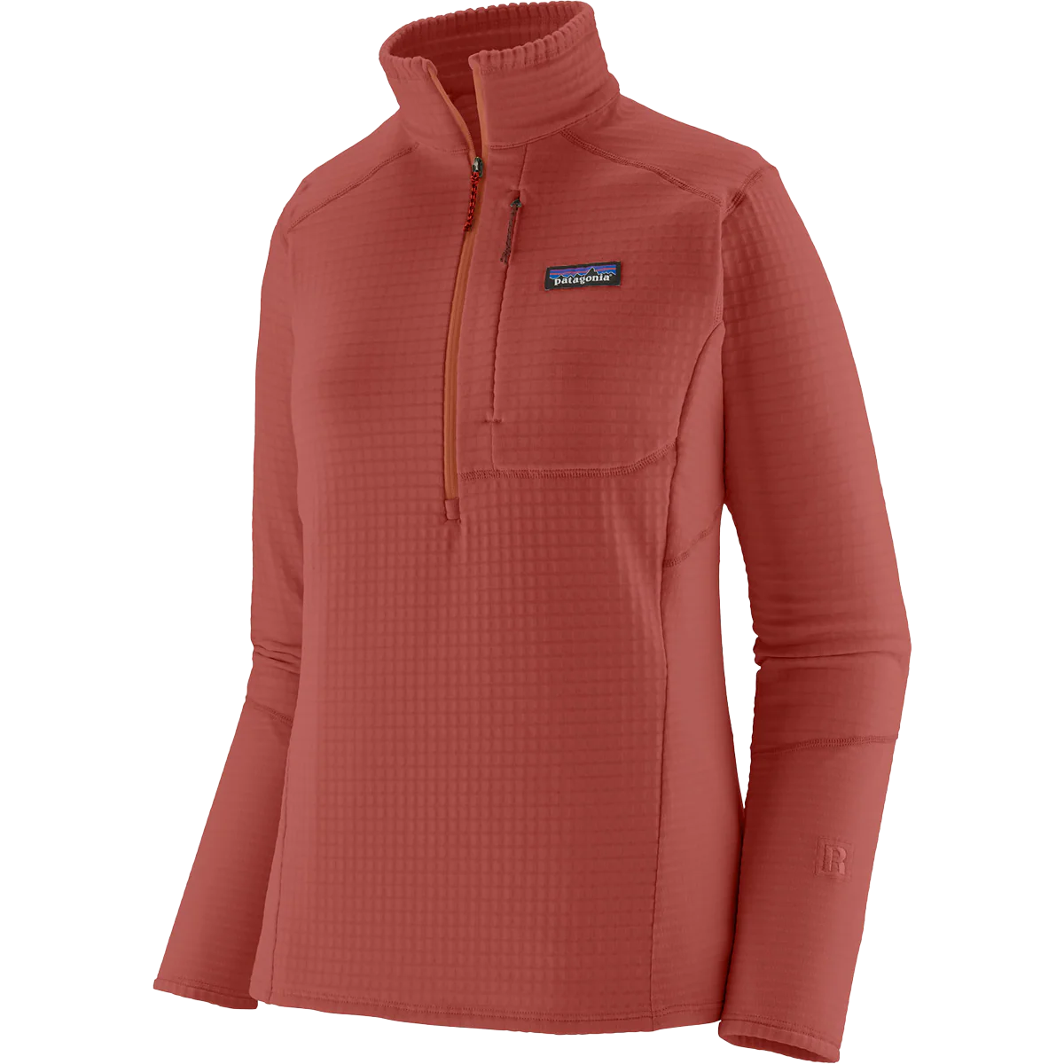 Women's R1 Pullover - Image 2