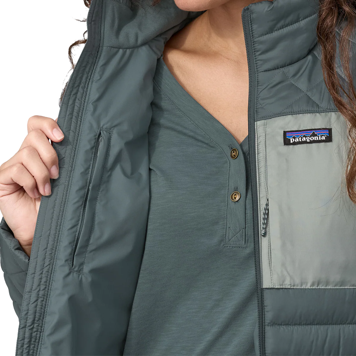 Women's Radalie Parka - Image 5