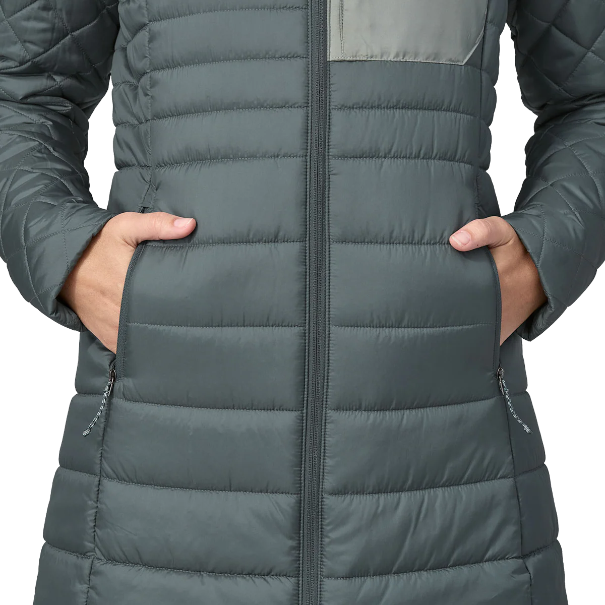 Women's Radalie Parka - Image 6