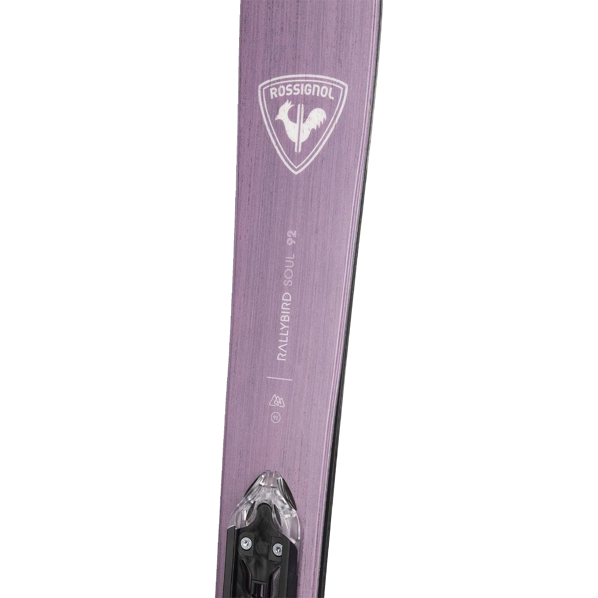 Women's Rallybird Soul 92 + Xpress 11 GW - Image 4