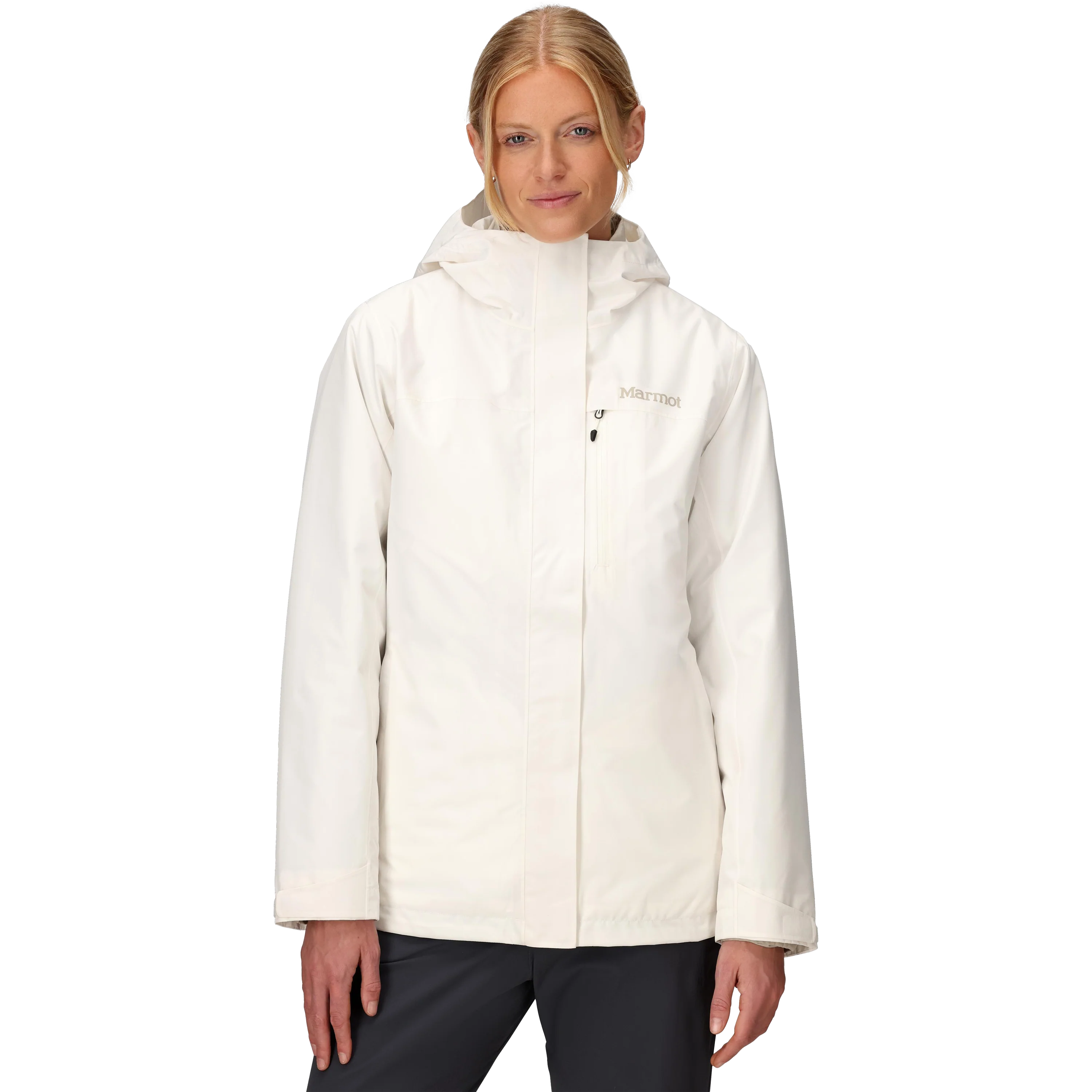 Women's Ramble Component Jacket