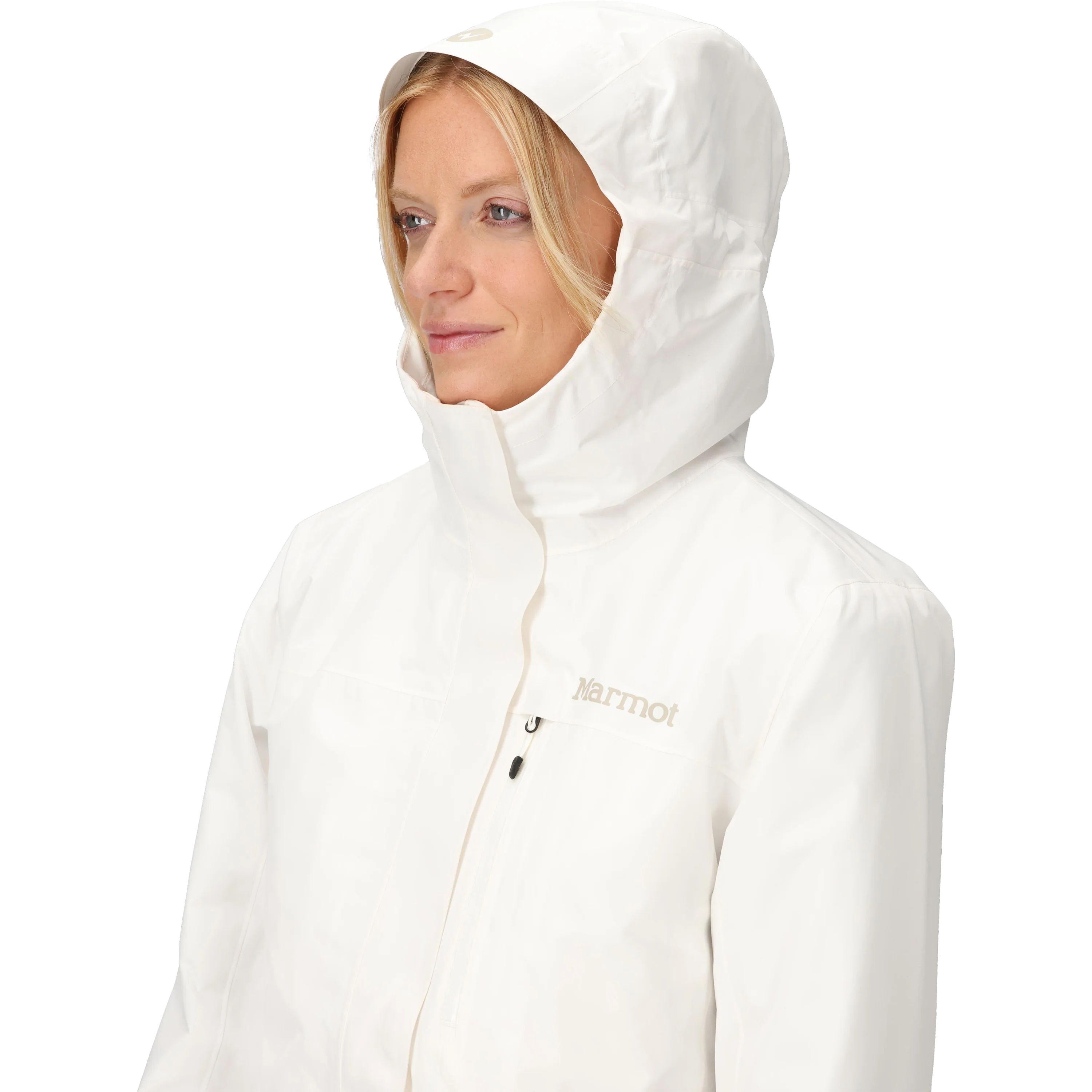 Women's Ramble Component Jacket - Image 7