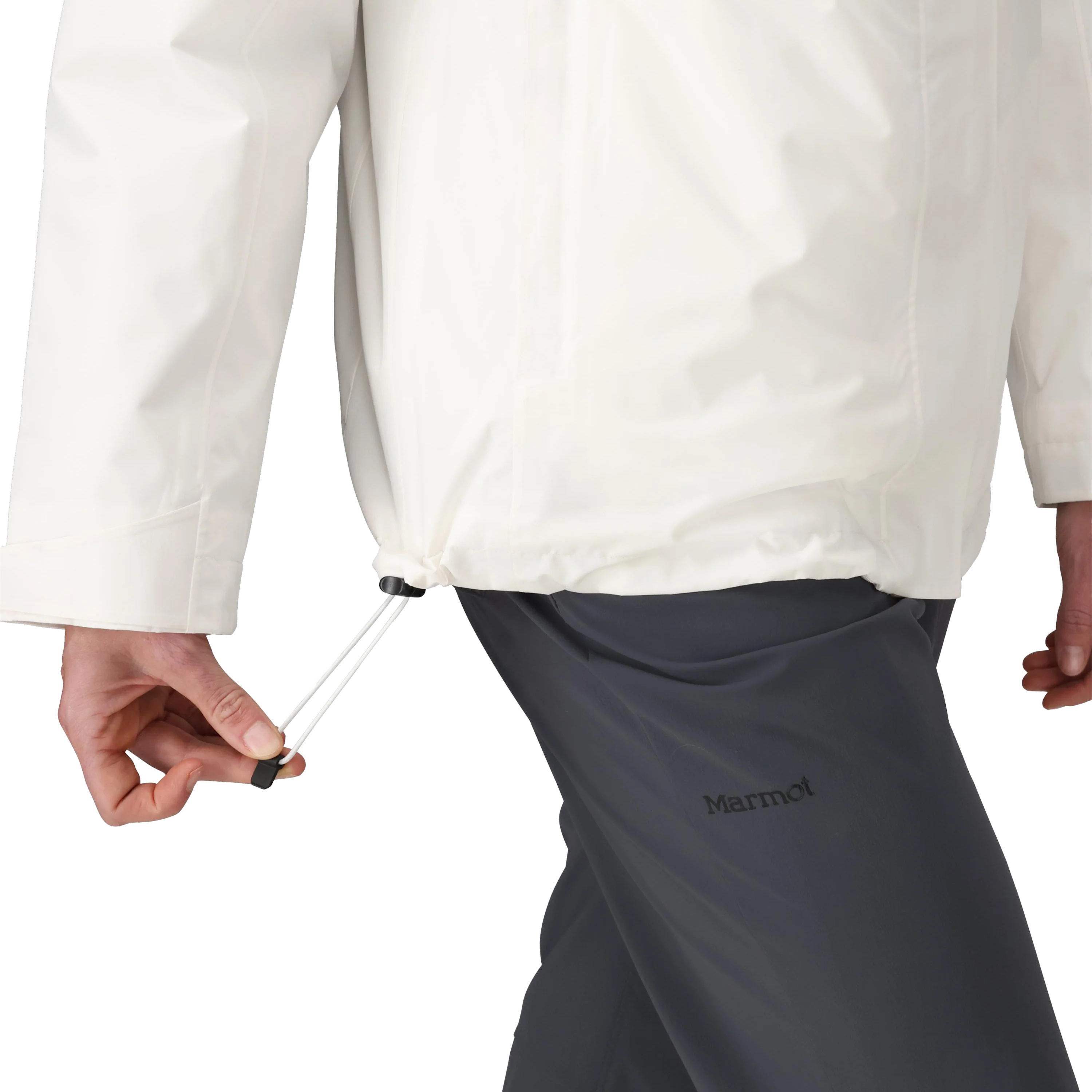 Women's Ramble Component Jacket - Image 8