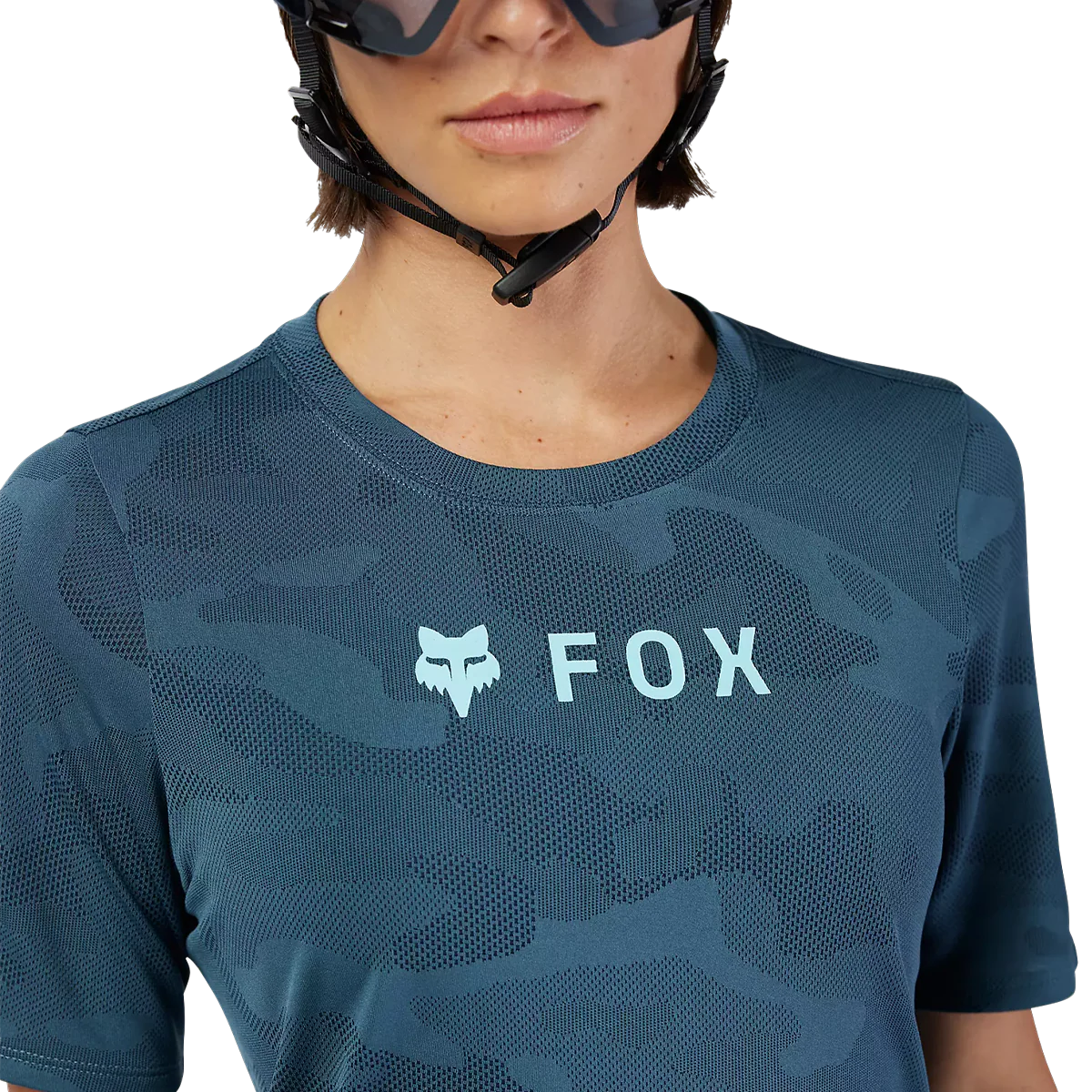 Women's Ranger Tru Dri Short Sleeve Jersey - Image 3