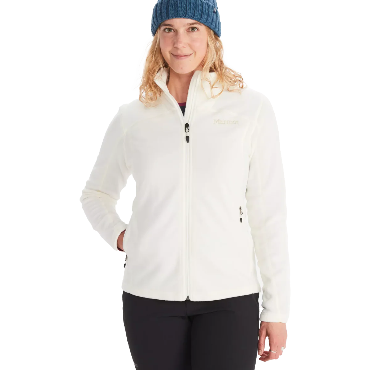 Women's Reactor Polartec Jacket - Image 2