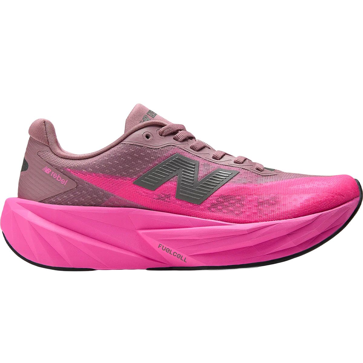 Women's FuelCell Rebel v5 - Image 5