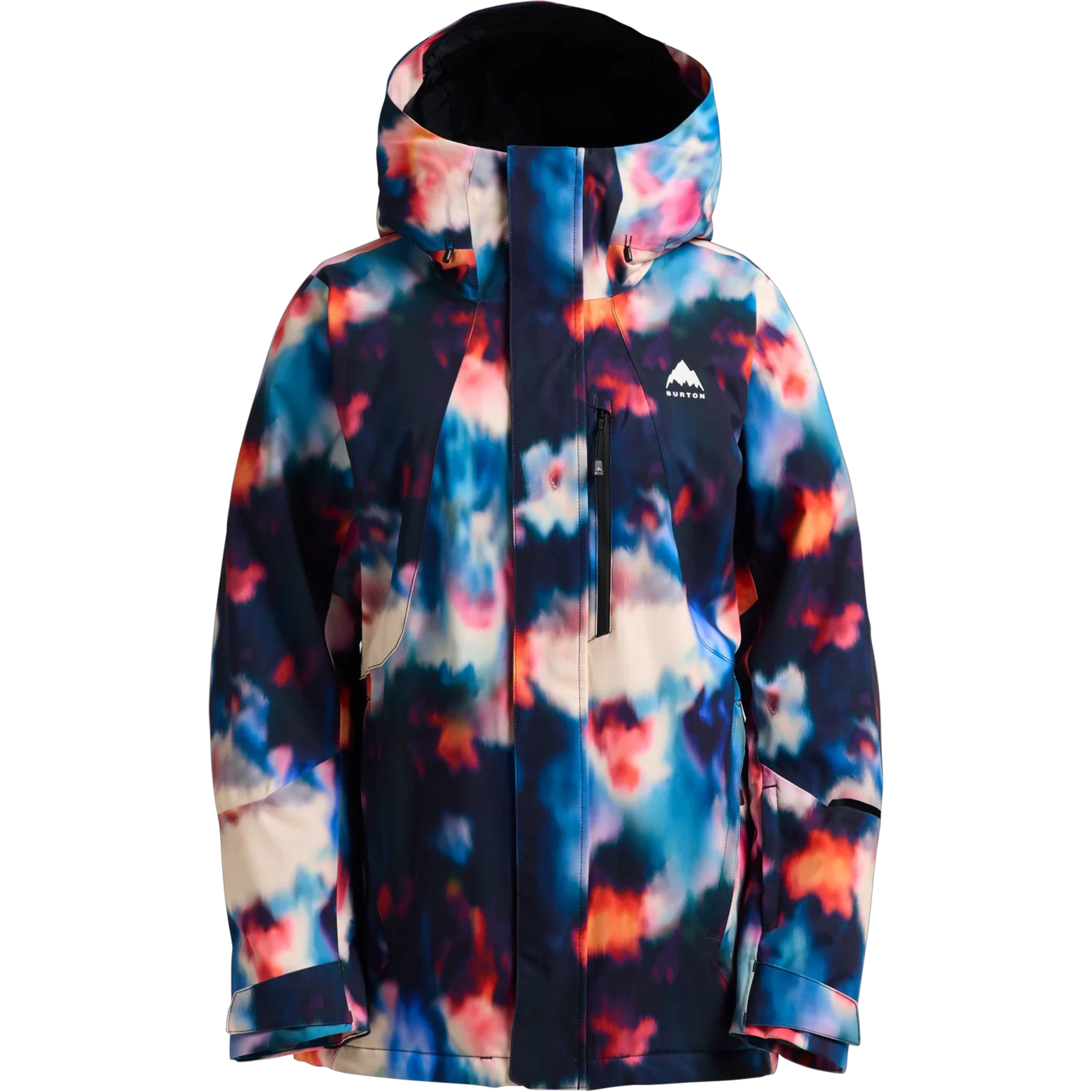 Women's Reserve 2L Insulated Stretch Slim Jacket - Image 2