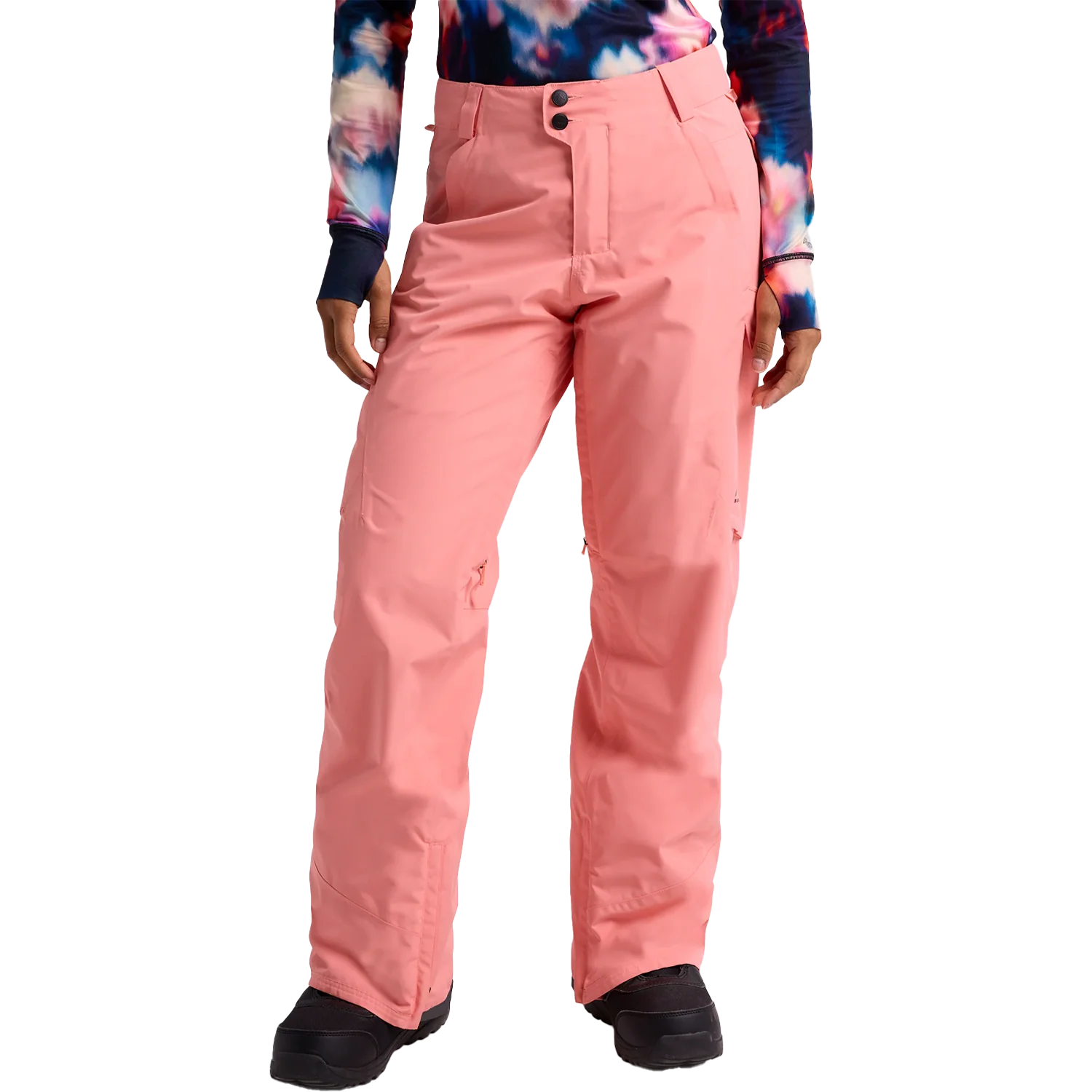 Women's Reserve 2L Pants - Image 3