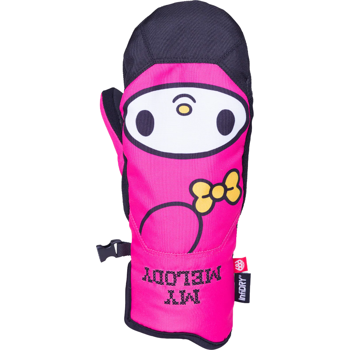 Women's Revel Mitt
