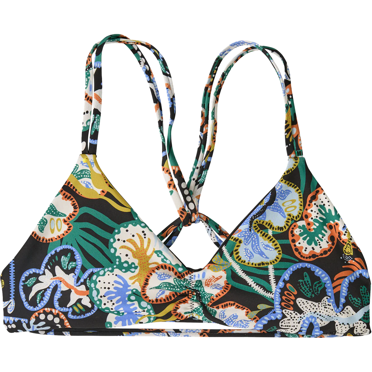 Women's Reversible Seaglass Top - Image 4