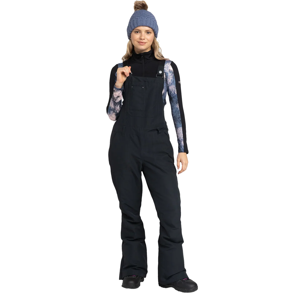 Women's Rideout Bib Pant