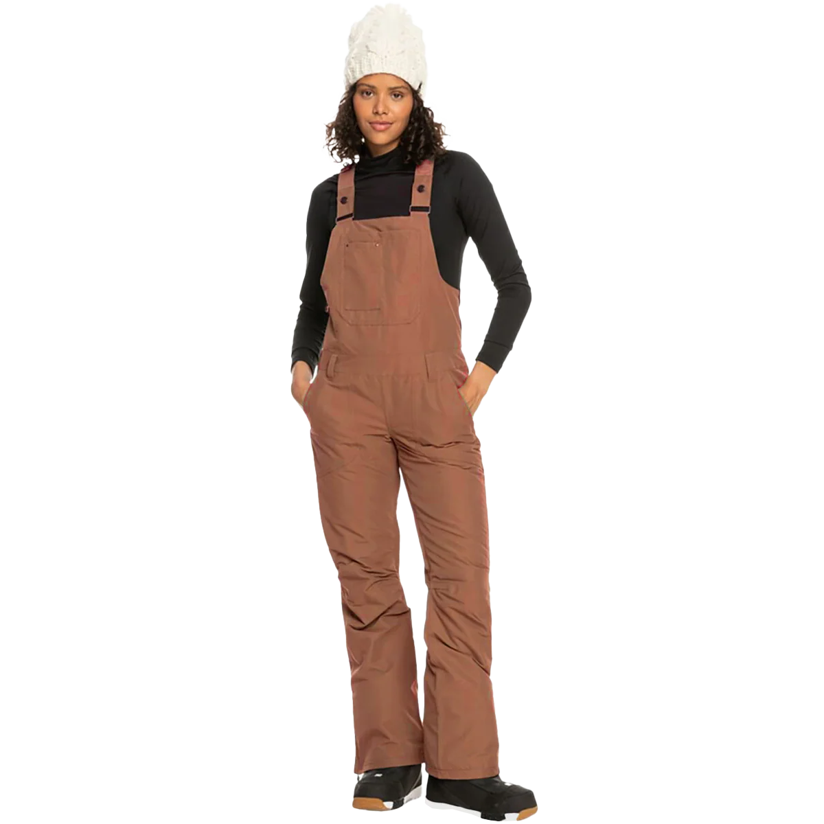 Women's Rideout Bib Pant - Image 3