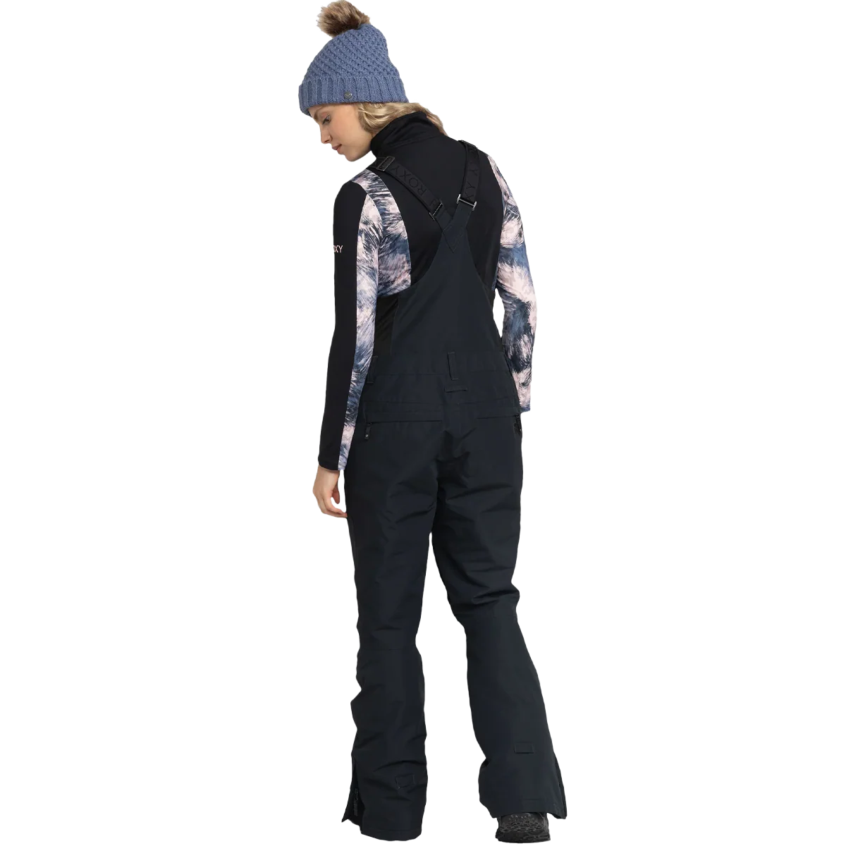 Women's Rideout Bib Pant - Image 4