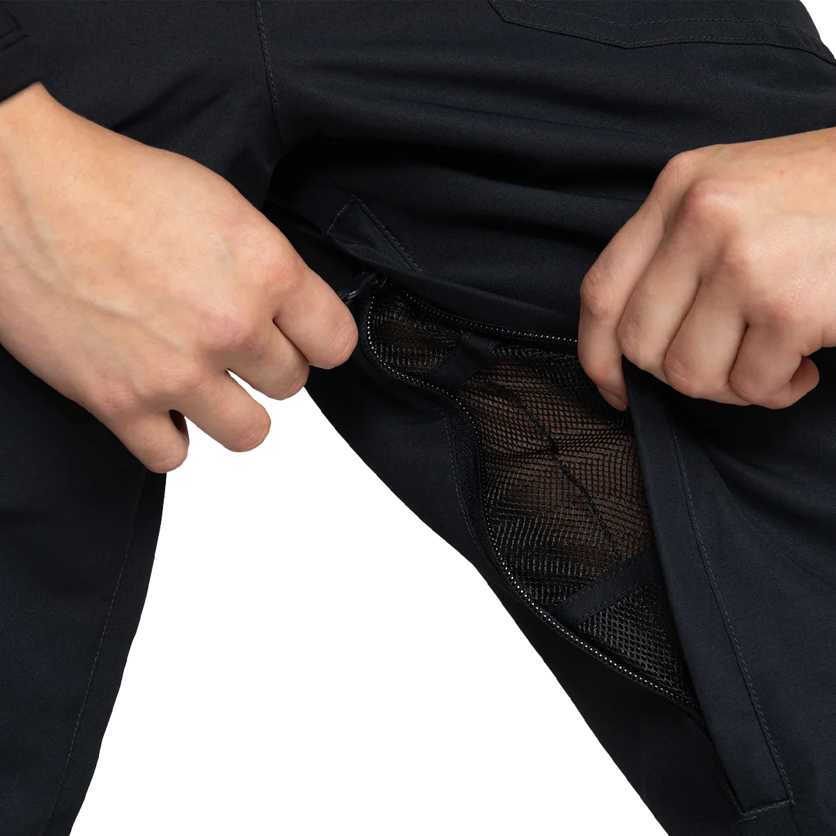 Women's Rideout Bib Pant - Image 9