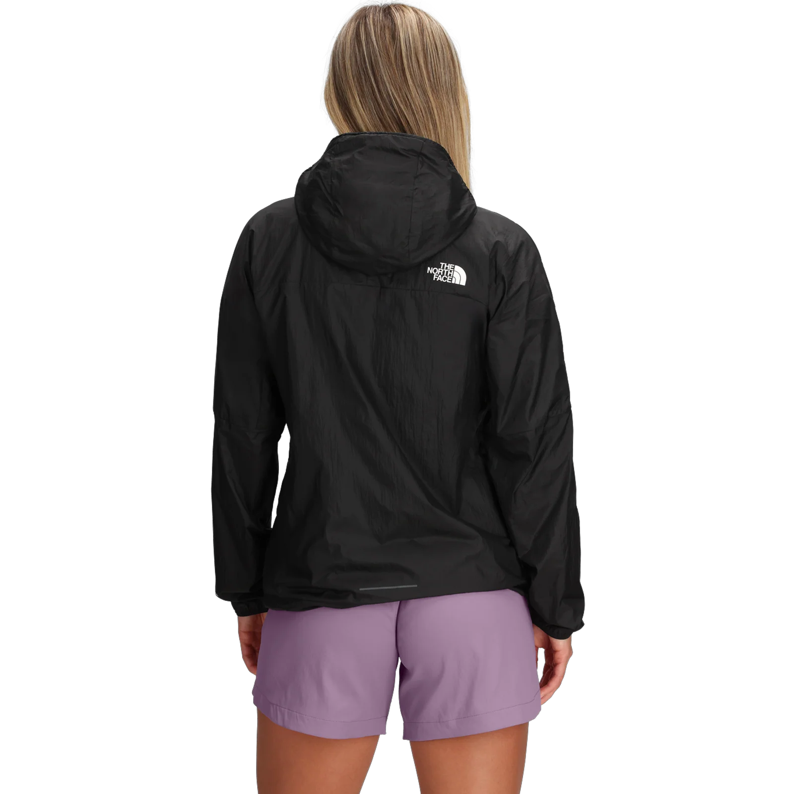 Women's Ridgelite FUTUREFLEECE Wind Jacket - Image 3