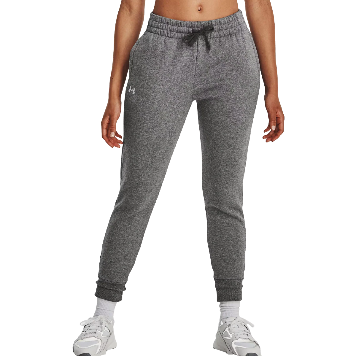 Women's Rival Fleece Joggers - Image 3