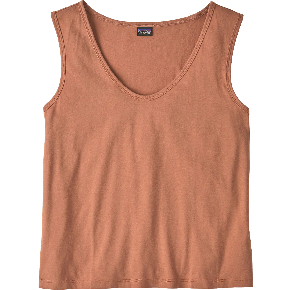 Women's Regenerative Organic Certified Cotton Tank Top