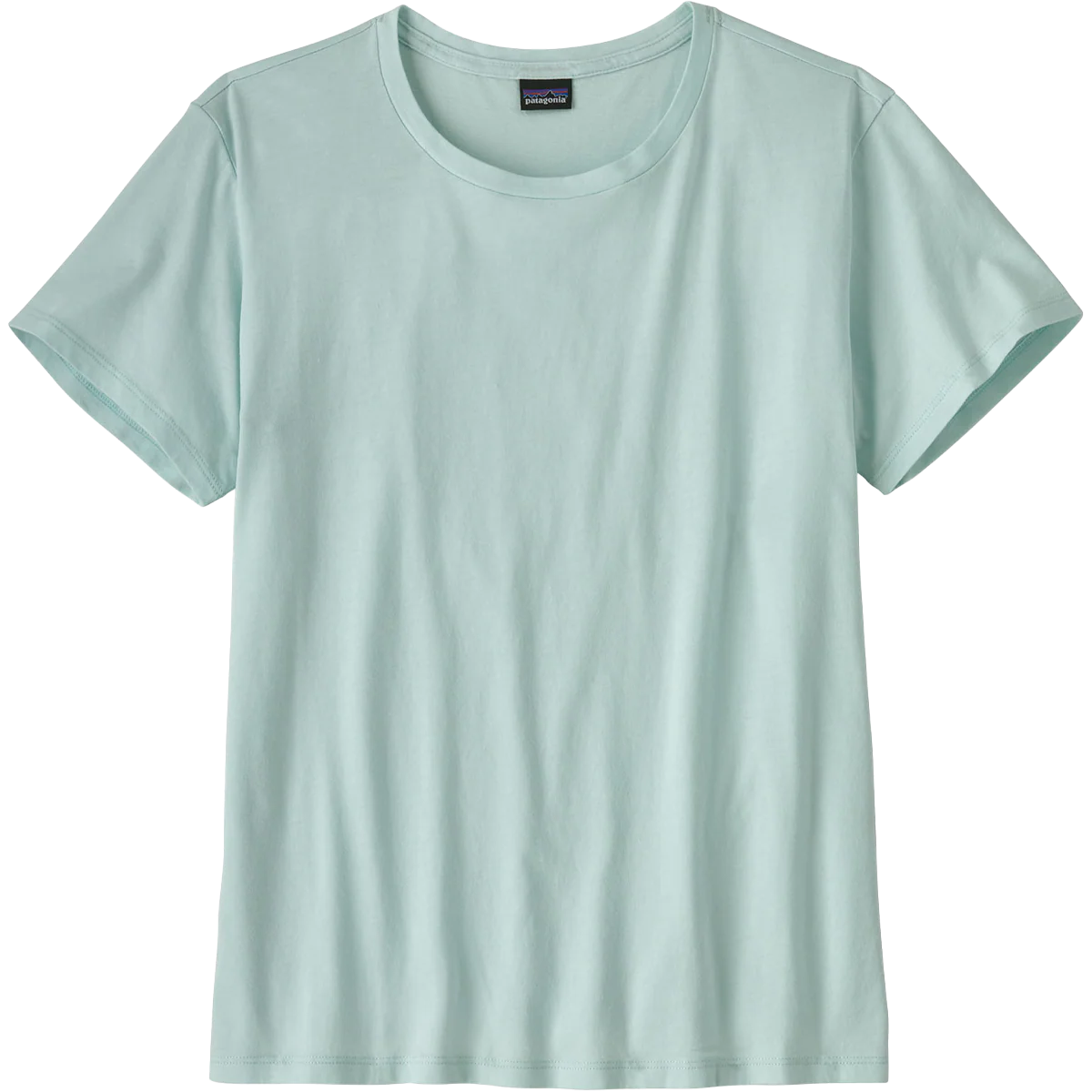 Women's Regenerative Organic Certified Cotton Tee