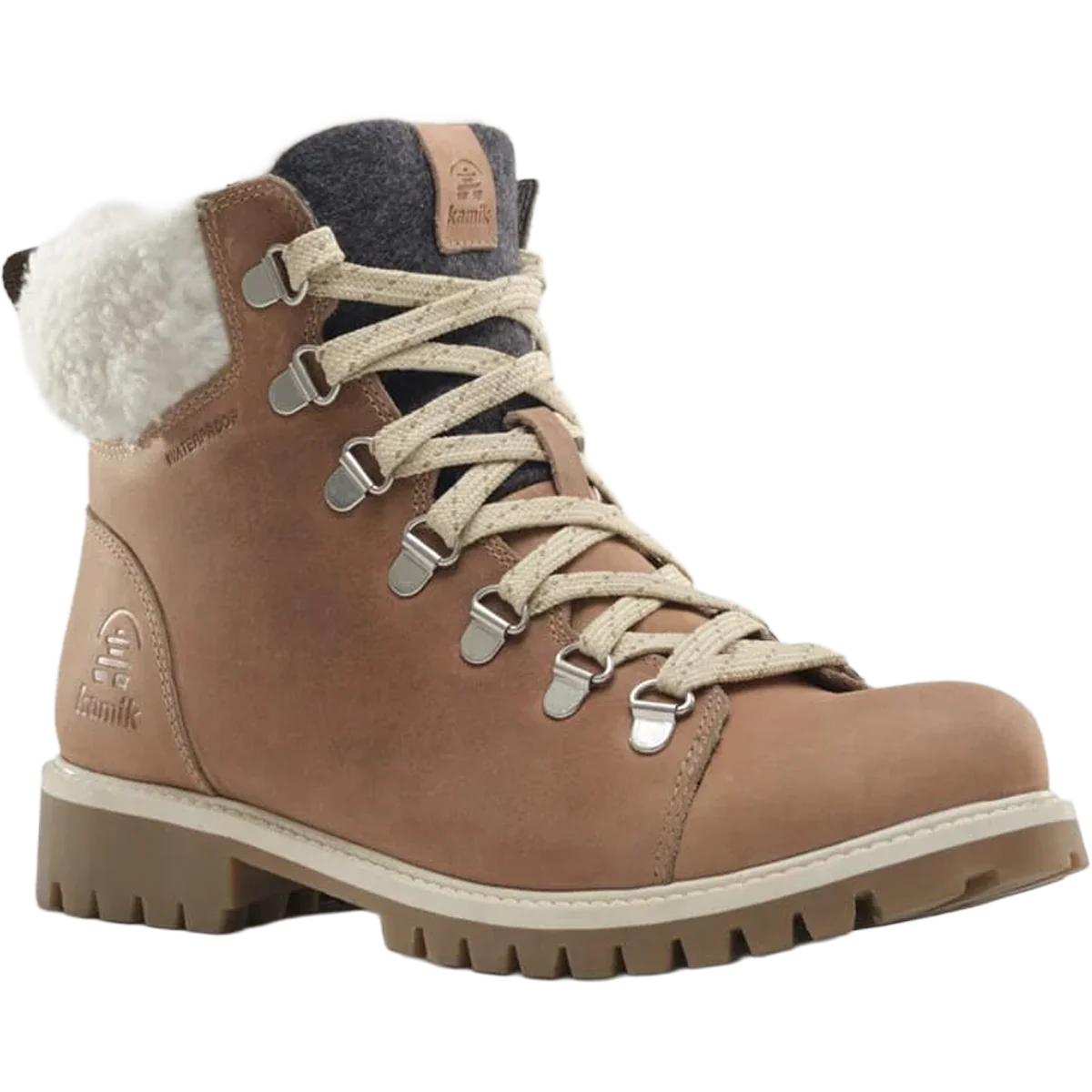Women's Rogue Hike 3 - Image 3