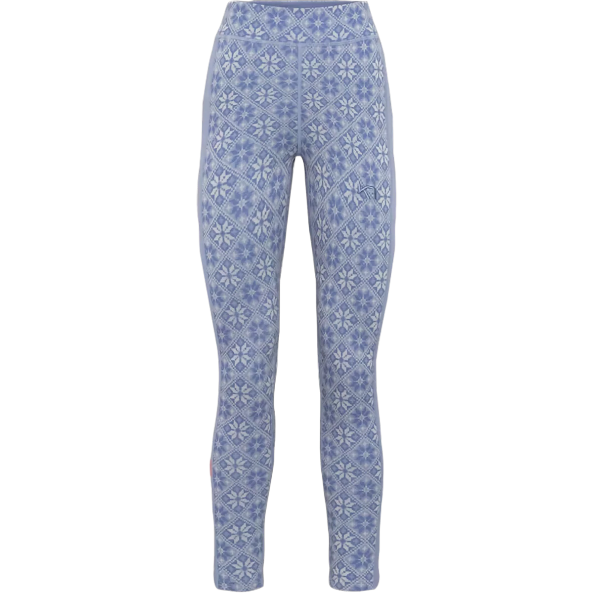 Women's Rose High Waisted Baselayer Pants