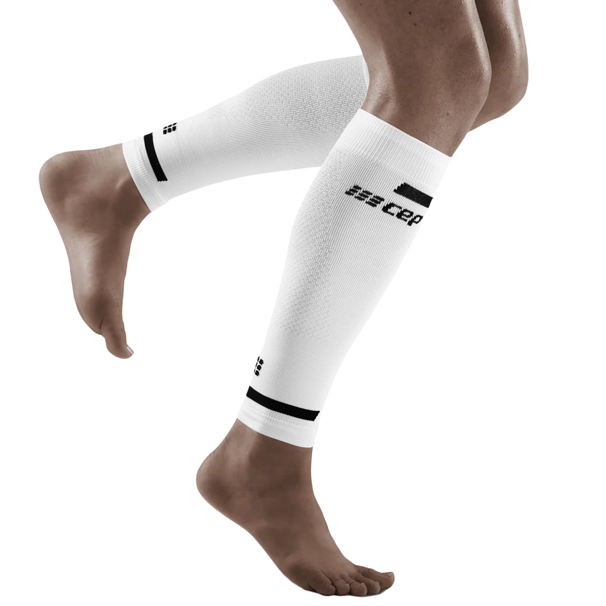 Women's Run Compression Calf Sleeve 4.0 - Image 2