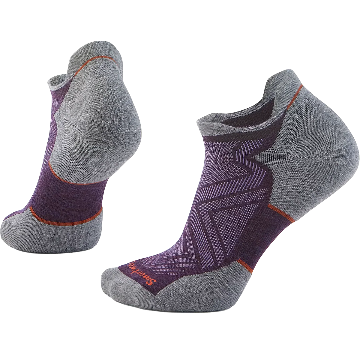 Women's Run Targeted Cushion Low Ankle