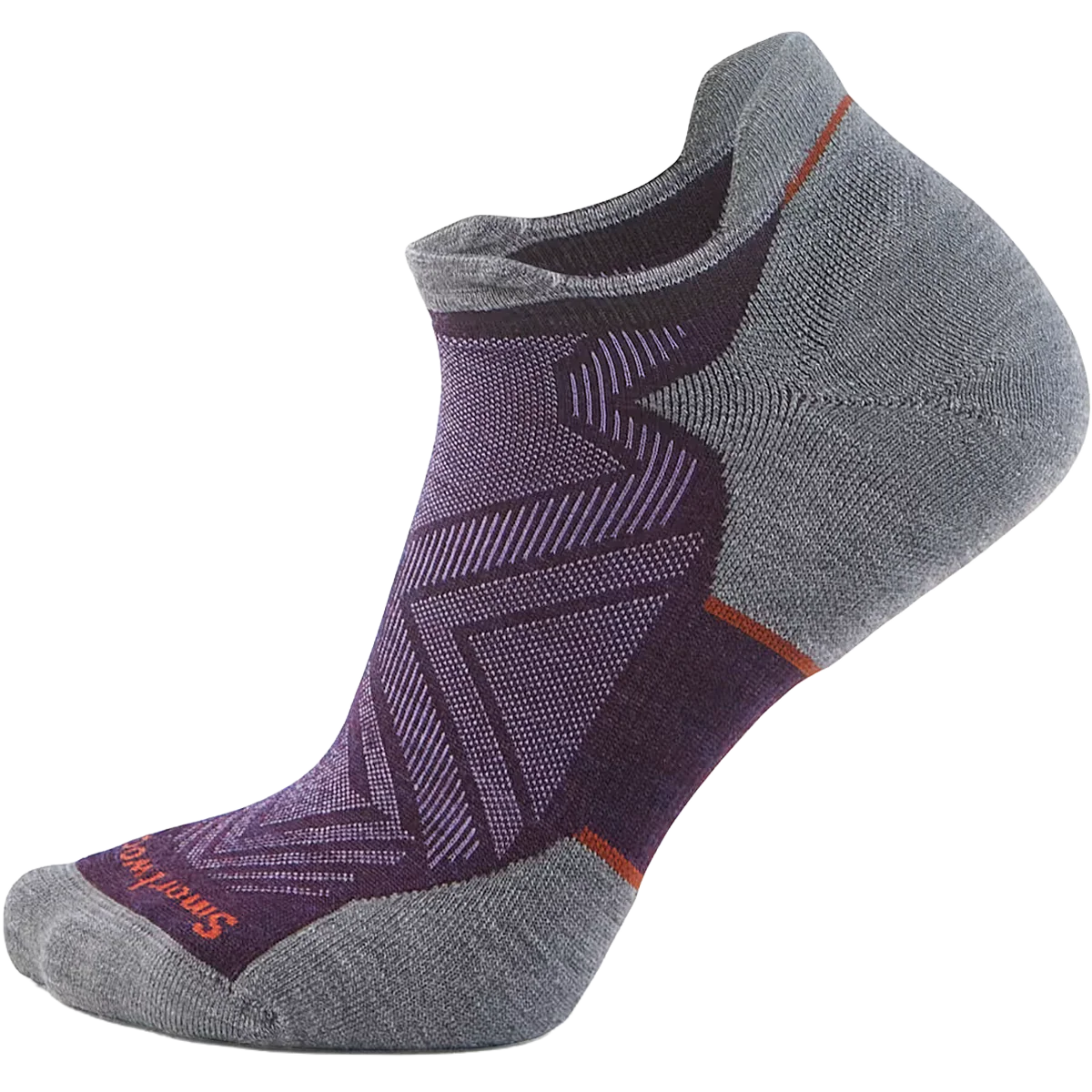Women's Run Targeted Cushion Low Ankle - Image 2