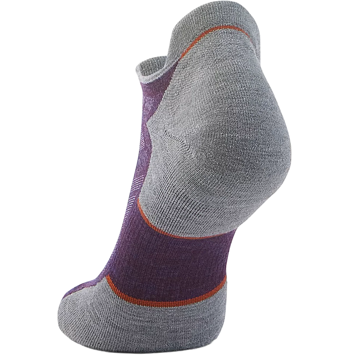 Women's Run Targeted Cushion Low Ankle - Image 3