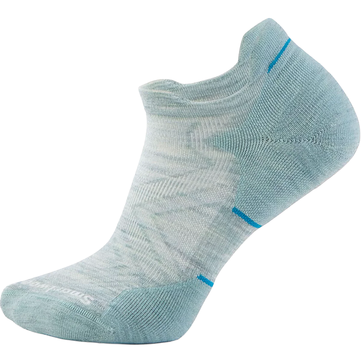 Women's Run Targeted Cushion Low Ankle - Image 2