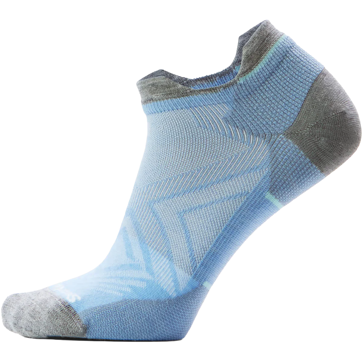 Women's Run Zero Cushion Low Ankle - Image 5