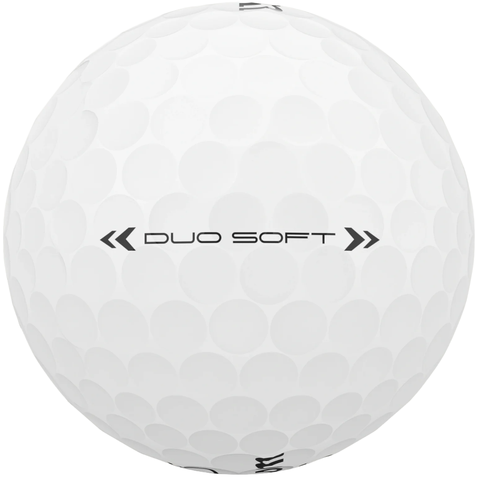 Duo Soft Golf Ball 12 pack