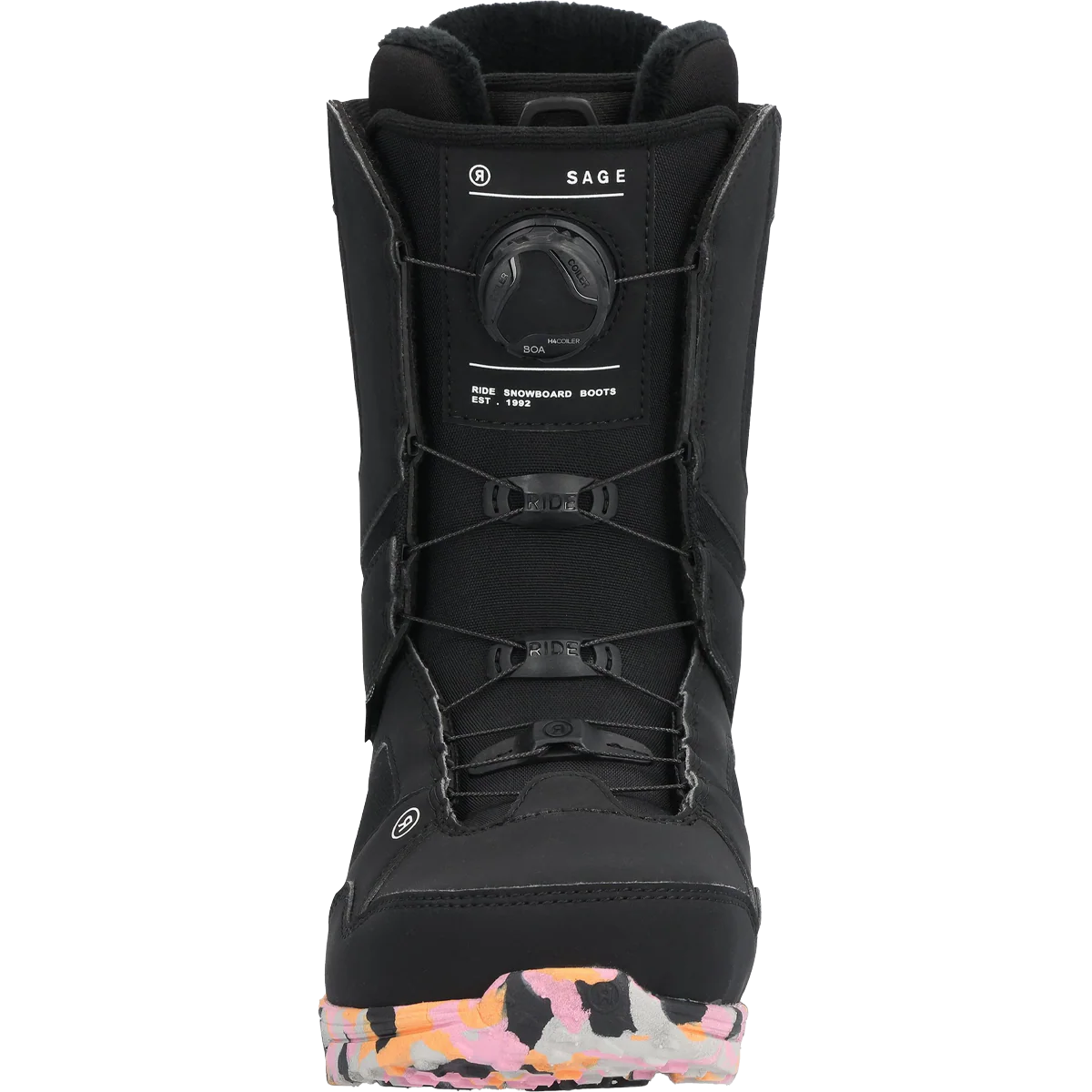 Women's Sage - Image 4