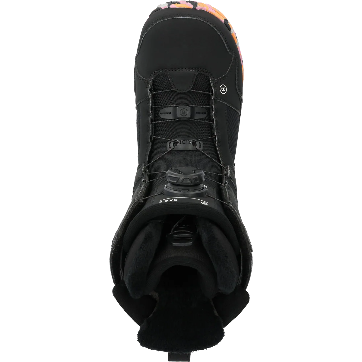 Women's Sage - Image 6