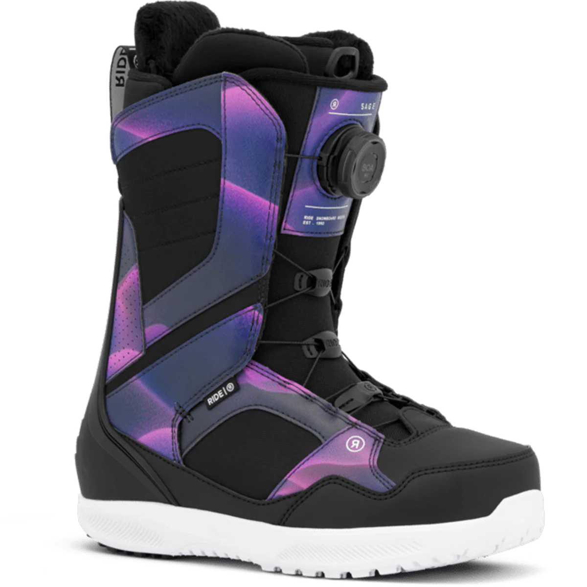 New for Snow Sports