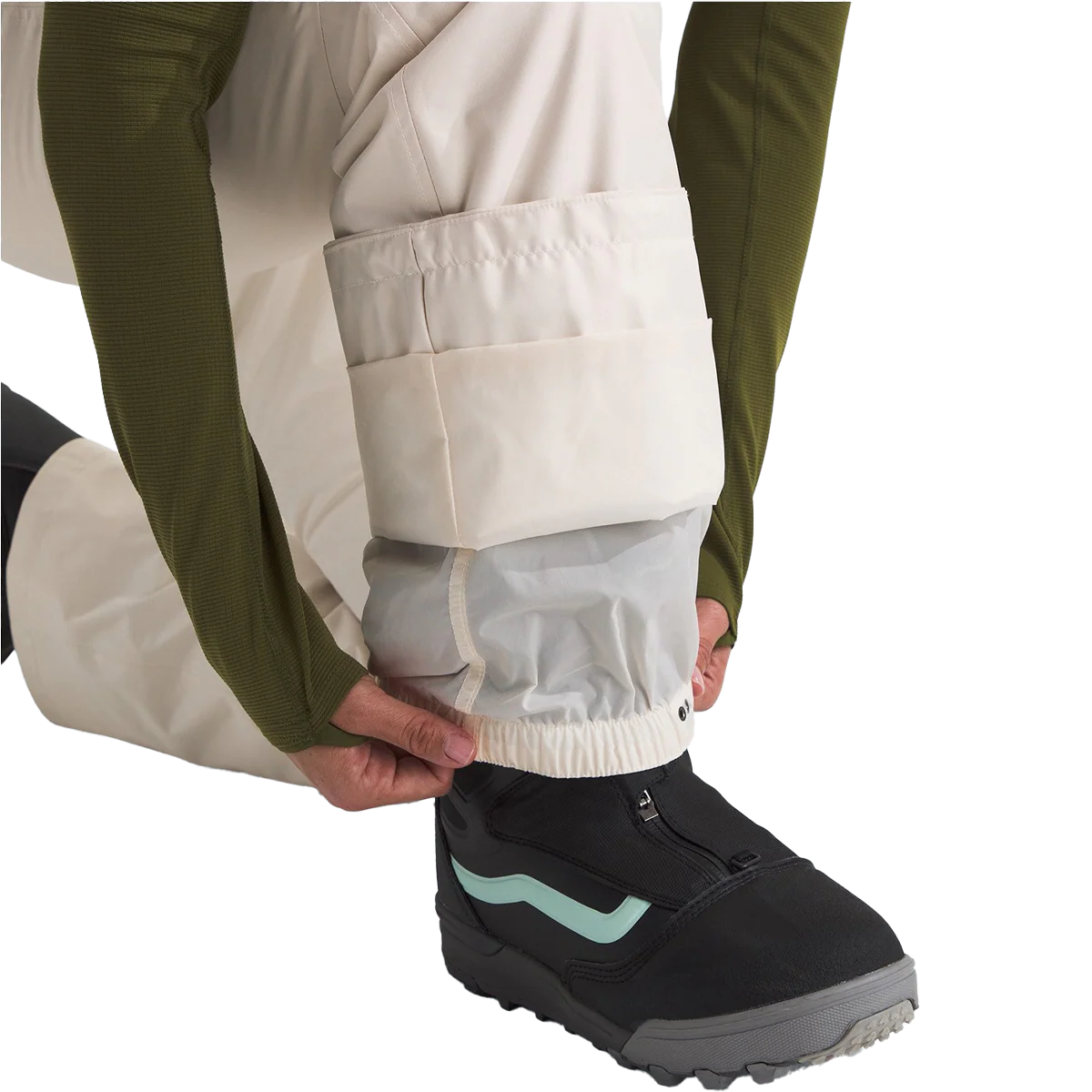 Women's Sally Insulated Pant - Image 7