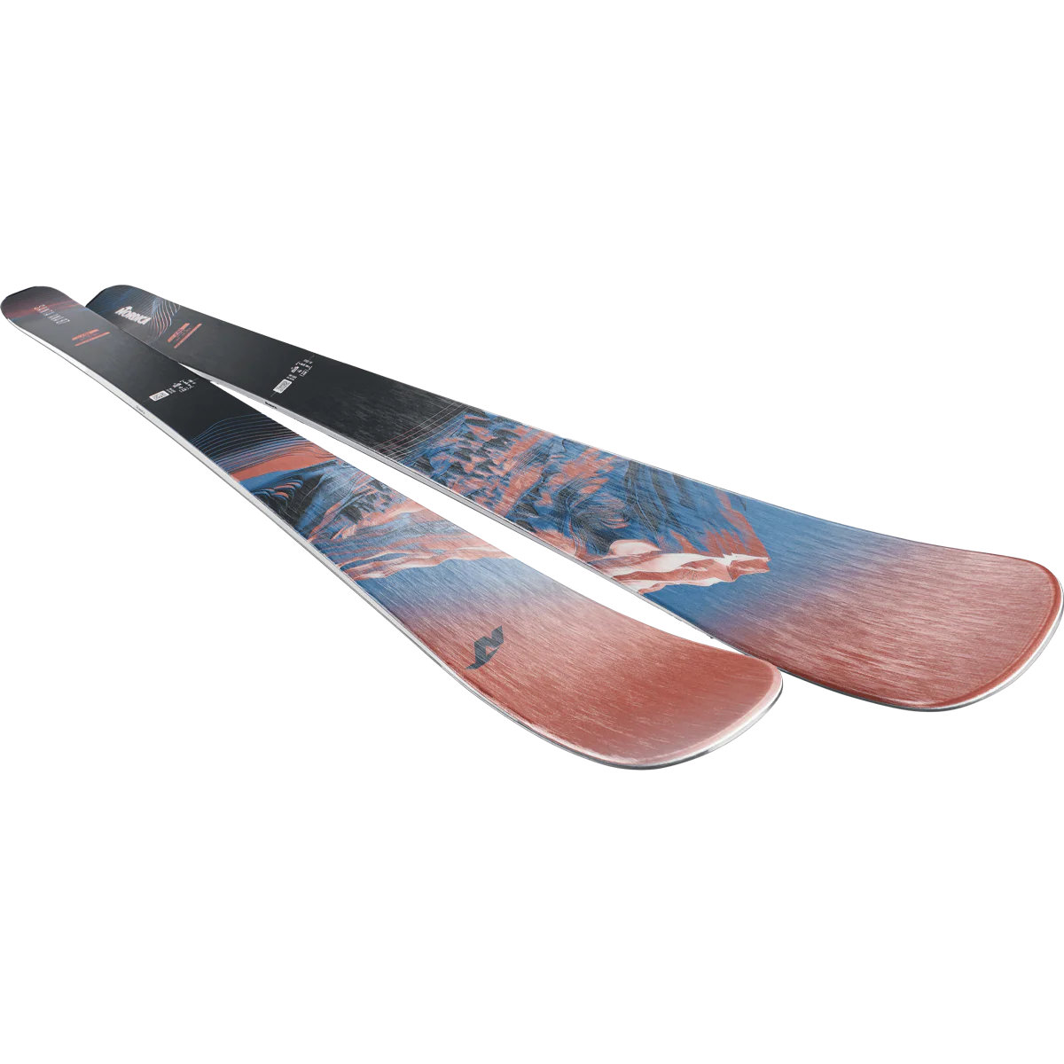 Women's Santa Ana 87 - Image 7