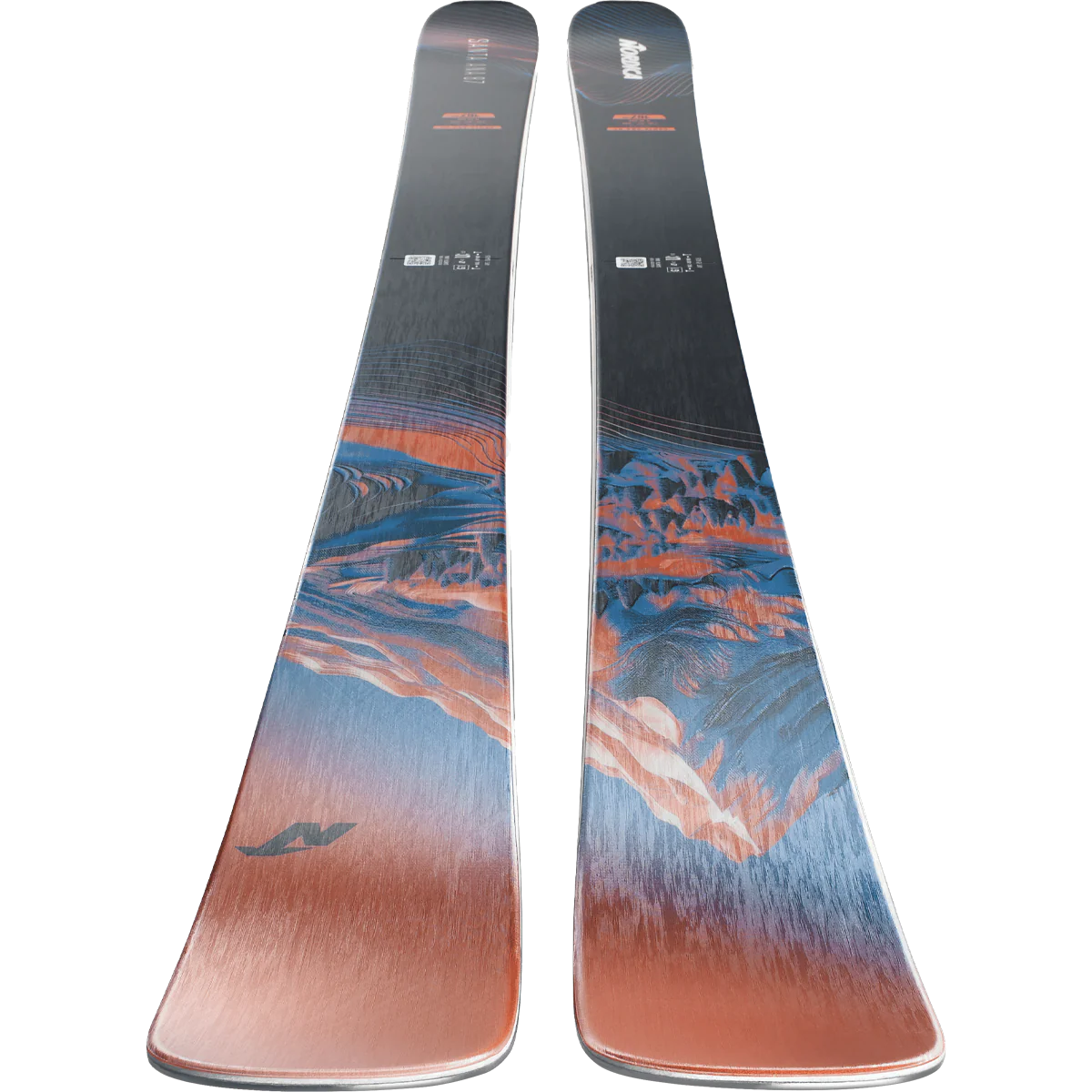 Women's Santa Ana 87 - Image 8