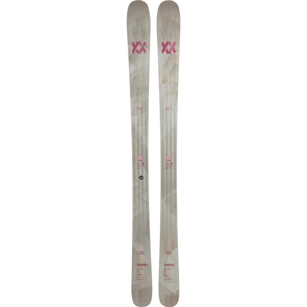 Women's Secret 88