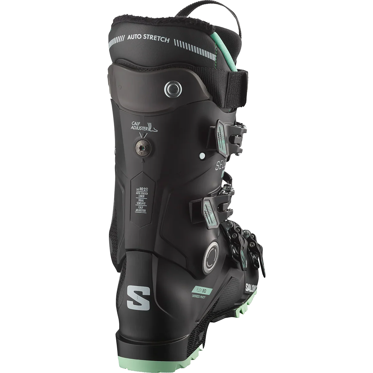 Women's SELECT HV 80 - Image 3