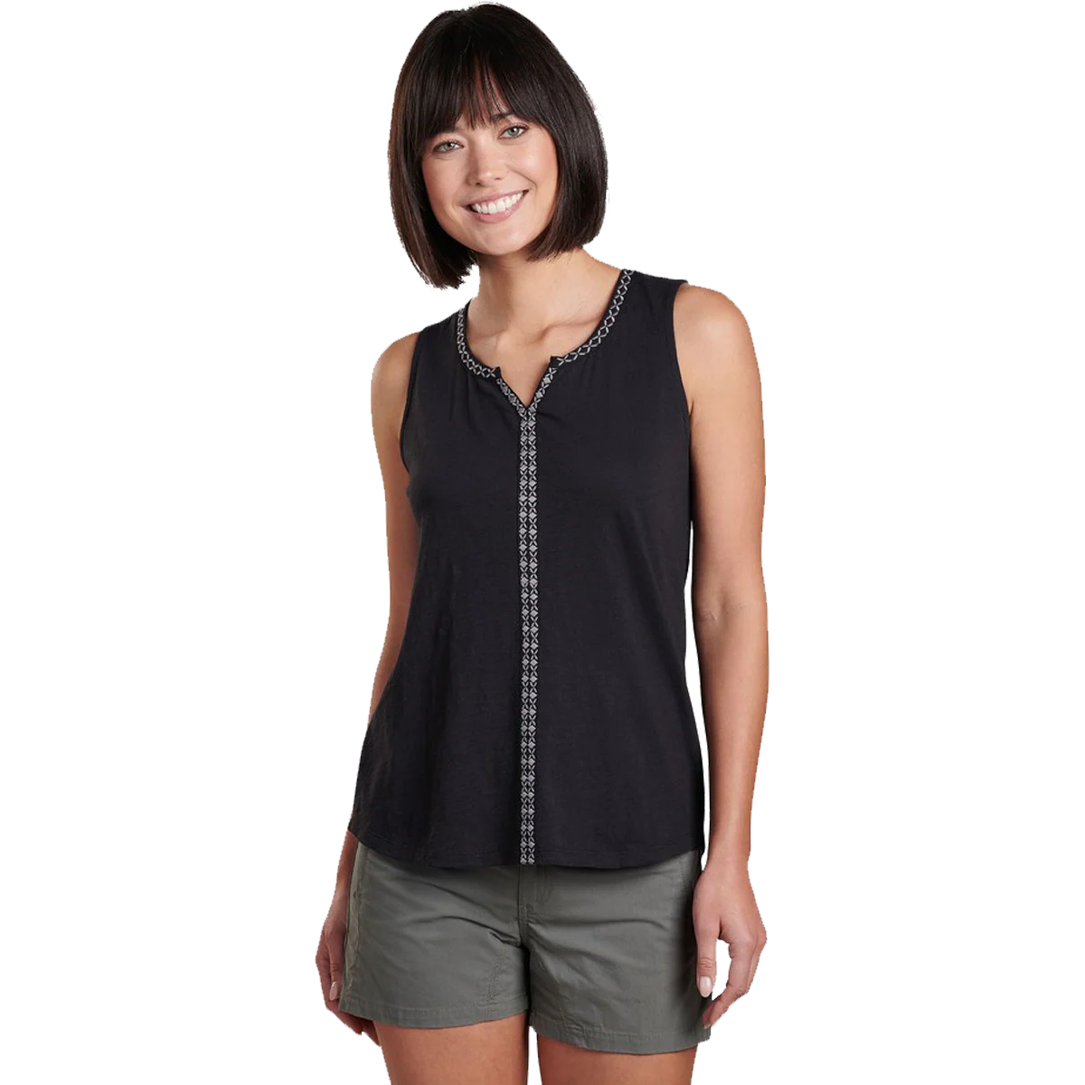 Women's Shay Tank - Image 3