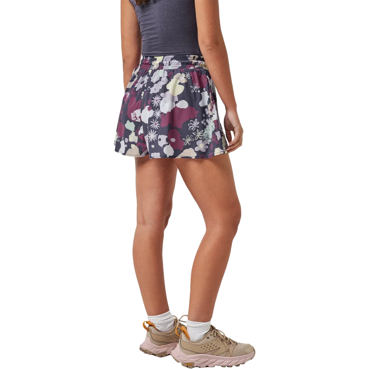 Women's Shifting Sands Short - Image 3