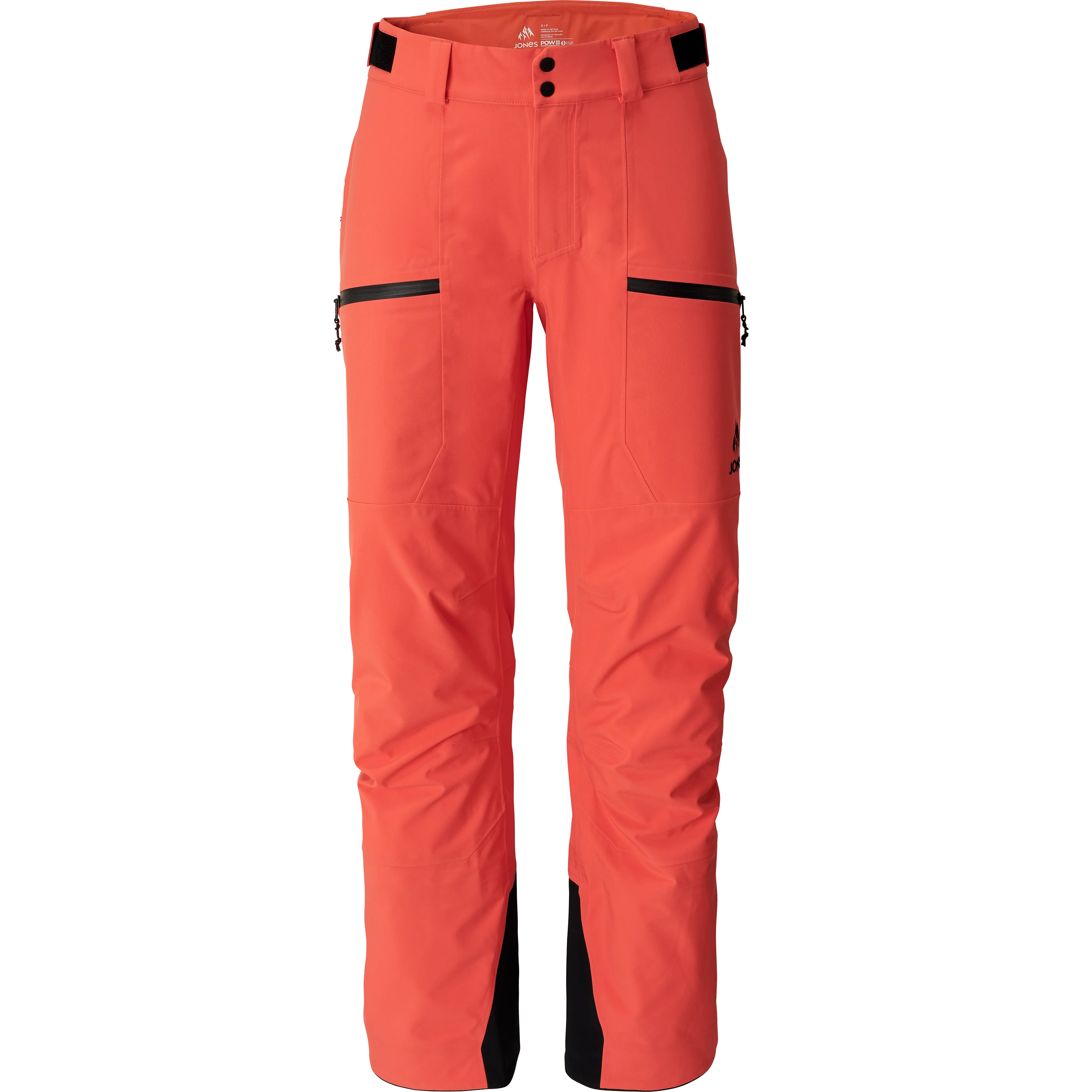 Women's Shralpinist Stretch Recycled 3L Pant - Image 2