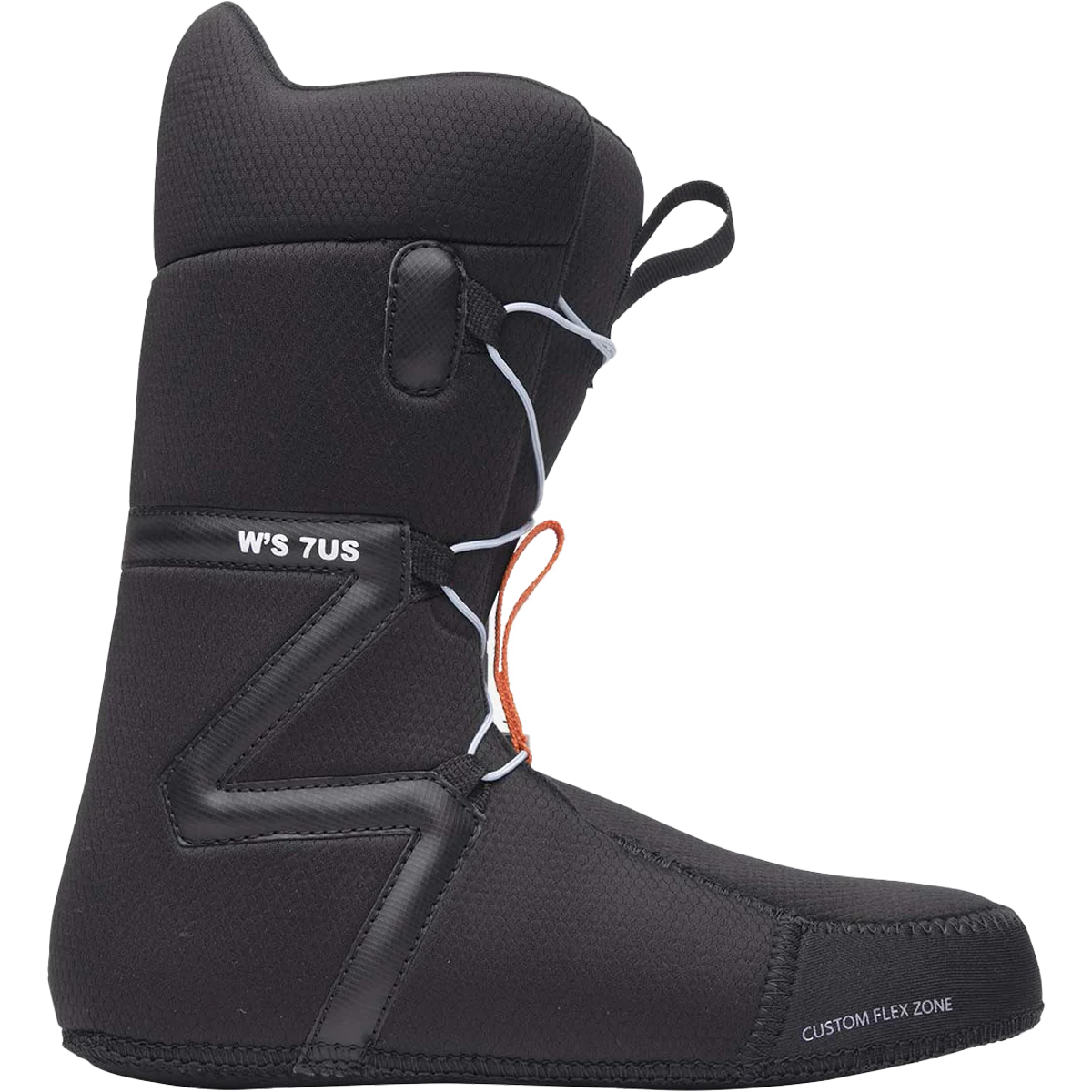 Women's Sierra - Image 4