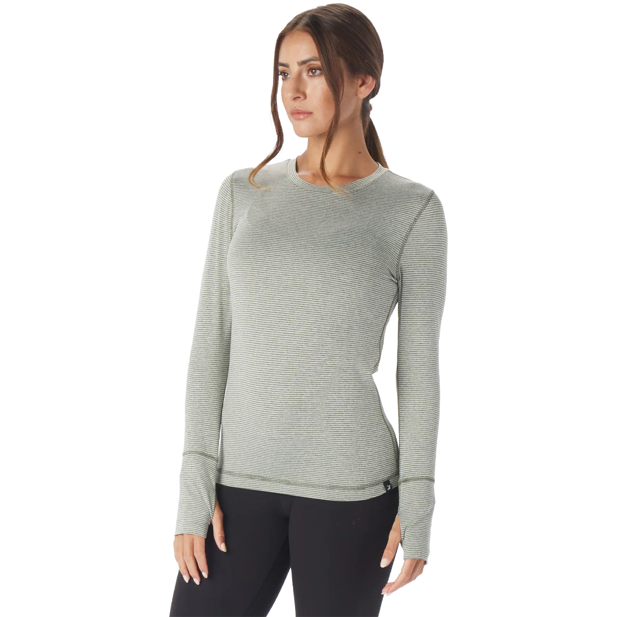 Women's Simplicity Long Sleeve