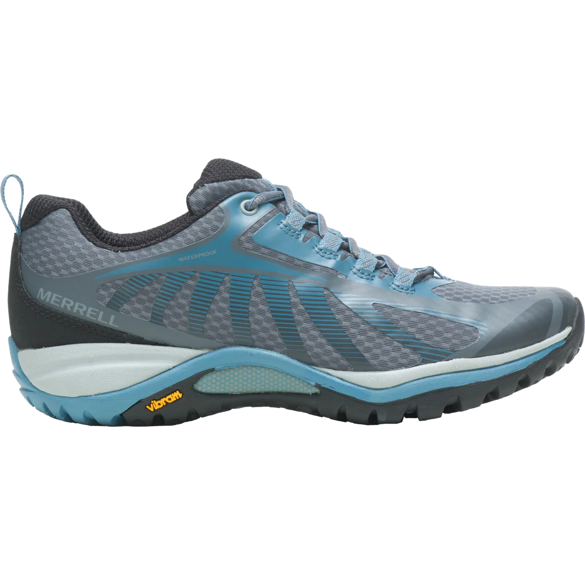 Women's Siren Edge 3 Waterproof - Image 2