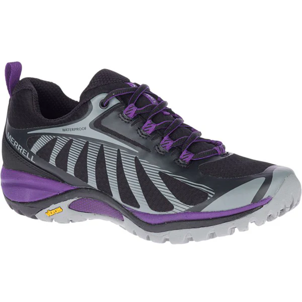 Women's Siren Edge 3 Waterproof - Image 3
